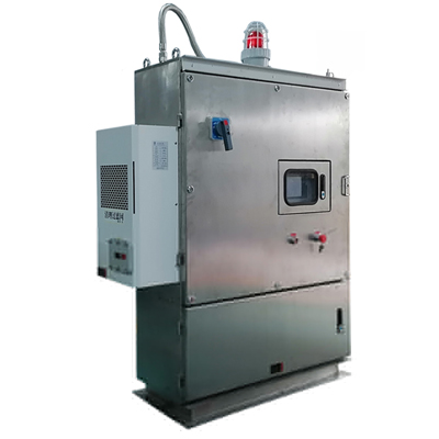 PXK系列不銹鋼防爆正壓柜防酸防爆電器廠(chǎng)家